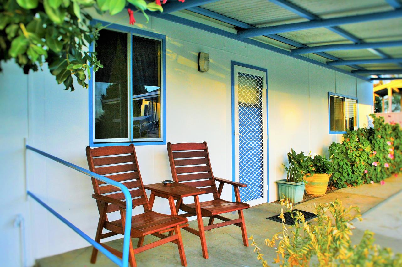 Baudin Beach SA St Kilda Accommodation
