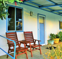 Baudin Beach Apartments - St Kilda Accommodation
