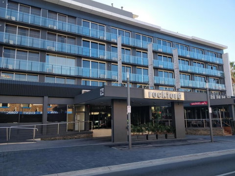 Adelaide Rockford - St Kilda Accommodation 1