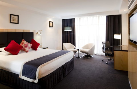 Adelaide Rockford - St Kilda Accommodation 0