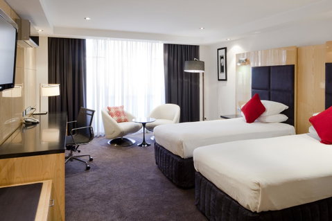 Adelaide Rockford - St Kilda Accommodation 6