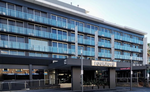 Adelaide Rockford - St Kilda Accommodation 2