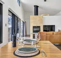 Shadow Creek McLaren Vale - St Kilda Accommodation