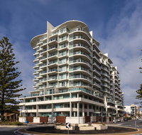 Oaks Liberty Towers - St Kilda Accommodation