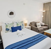 Glenelg Oasis Studios - St Kilda Accommodation