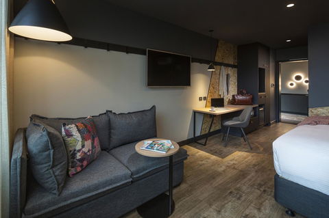 Marion Hotel - St Kilda Accommodation 41