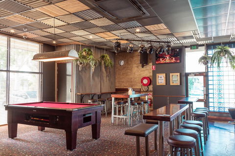 Marion Hotel - St Kilda Accommodation 21