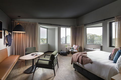 Marion Hotel - St Kilda Accommodation 6