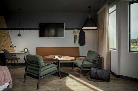 Marion Hotel - St Kilda Accommodation 32