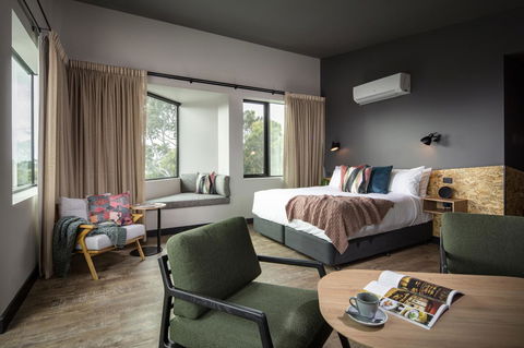 Marion Hotel - St Kilda Accommodation 31