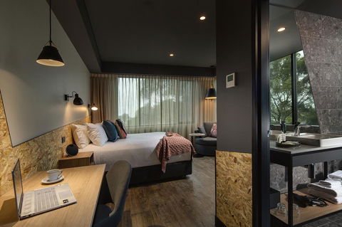 Marion Hotel - St Kilda Accommodation 42