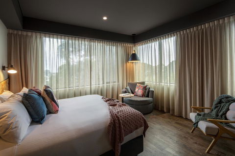 Marion Hotel - St Kilda Accommodation 9