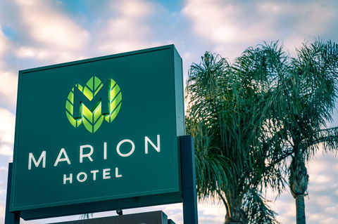 Marion Hotel - St Kilda Accommodation 2