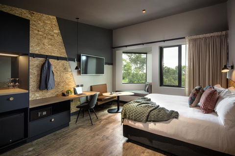 Marion Hotel - St Kilda Accommodation 7