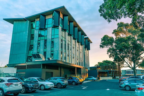 Marion Hotel - St Kilda Accommodation 1