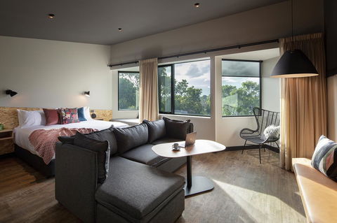 Marion Hotel - St Kilda Accommodation 8
