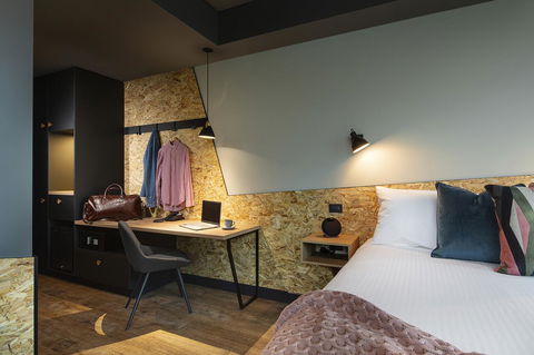 Marion Hotel - St Kilda Accommodation 29