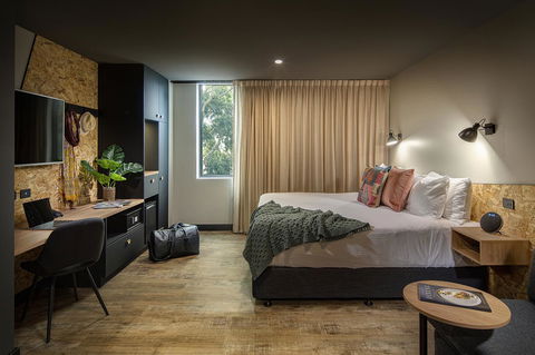 Marion Hotel - St Kilda Accommodation 37