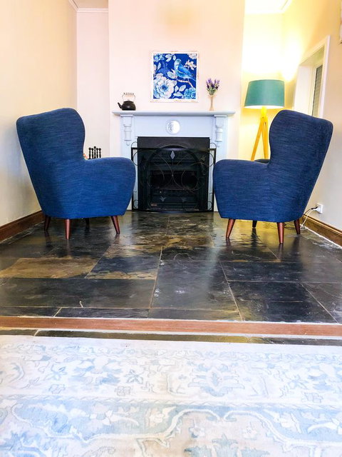 Inglenook Cottage - St Kilda Accommodation 15