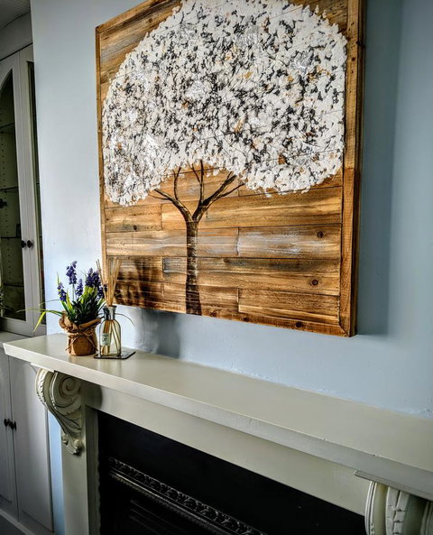 Inglenook Cottage - St Kilda Accommodation 11