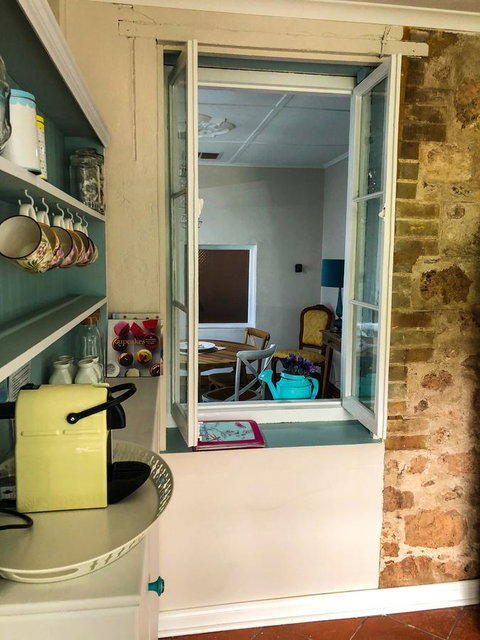 Inglenook Cottage - St Kilda Accommodation 20