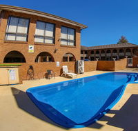 Cumberland Motor Inn - St Kilda Accommodation