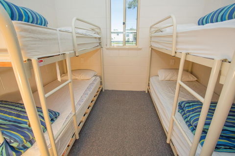 Discovery Parks - Lake Bonney - St Kilda Accommodation 8