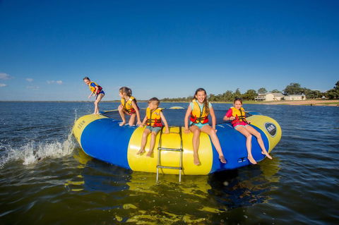 Discovery Parks - Lake Bonney - St Kilda Accommodation 22