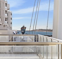 Glenelg Seaside Apartment - St Kilda Accommodation