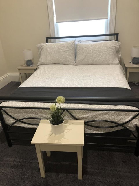 Olive\'s Cottage - St Kilda Accommodation 7