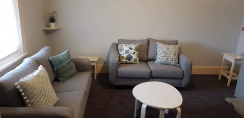 Olive\'s Cottage - St Kilda Accommodation 9