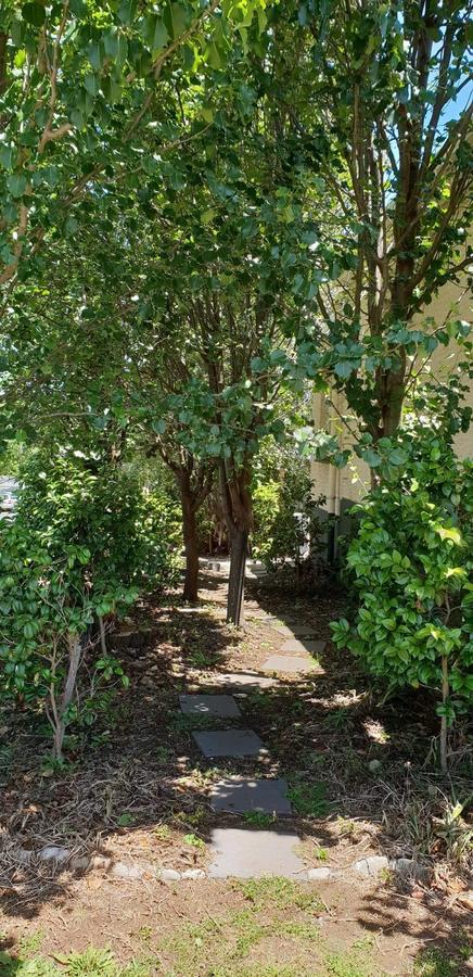 Olive\'s Cottage - St Kilda Accommodation 8