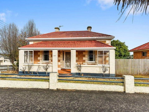 Olive\'s Cottage - St Kilda Accommodation 0