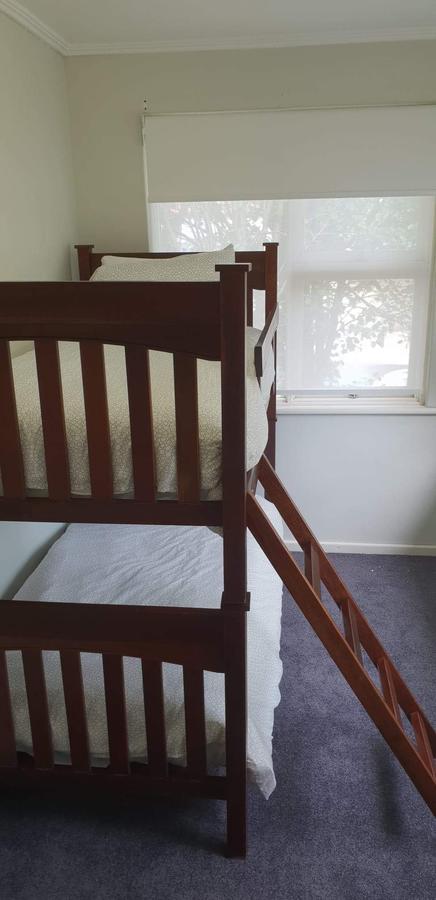 Olive\'s Cottage - St Kilda Accommodation 10