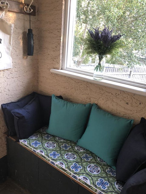 Olive\'s Cottage - St Kilda Accommodation 5