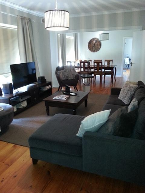 Casa Rossa - Barossa - St Kilda Accommodation 6