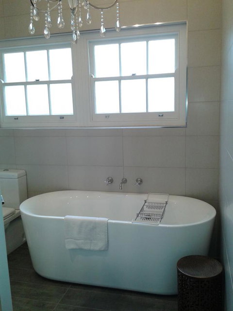 Casa Rossa - Barossa - St Kilda Accommodation 16