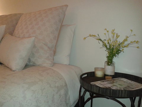 Casa Rossa - Barossa - St Kilda Accommodation 10