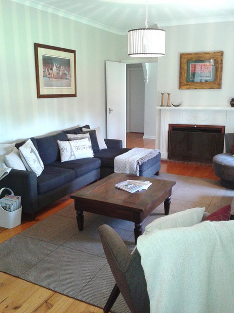 Casa Rossa - Barossa - St Kilda Accommodation 2