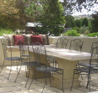 Casa Rossa - Barossa - St Kilda Accommodation