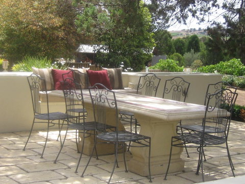 Casa Rossa - Barossa - St Kilda Accommodation 0