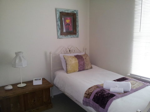 Casa Rossa - Barossa - St Kilda Accommodation 12