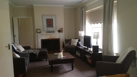Casa Rossa - Barossa - St Kilda Accommodation 4