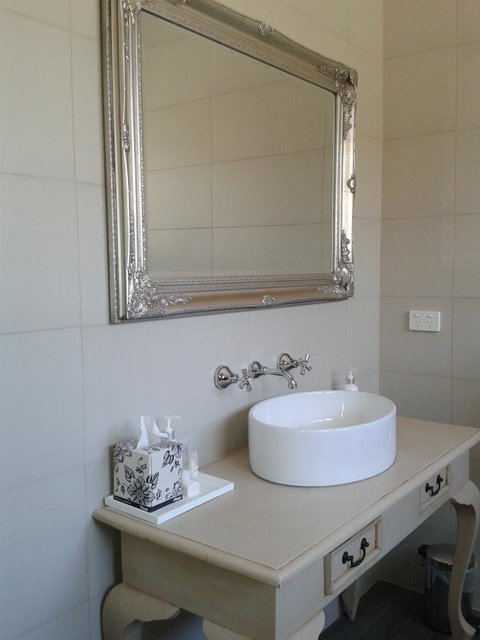Casa Rossa - Barossa - St Kilda Accommodation 14