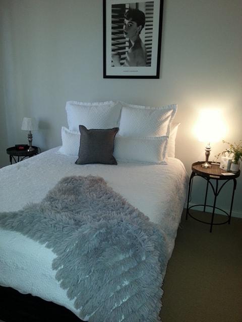 Casa Rossa - Barossa - St Kilda Accommodation 9