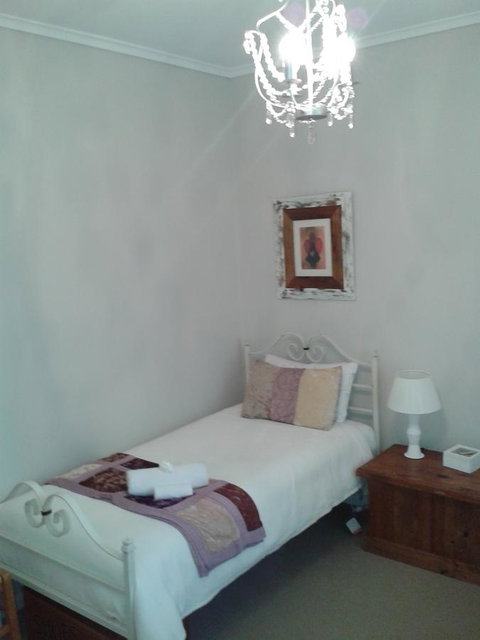 Casa Rossa - Barossa - St Kilda Accommodation 11