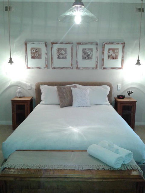Casa Rossa - Barossa - St Kilda Accommodation 8