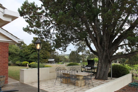 Casa Rossa - Barossa - St Kilda Accommodation 1