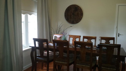 Casa Rossa - Barossa - St Kilda Accommodation 5
