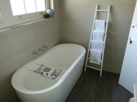 Casa Rossa - Barossa - St Kilda Accommodation 15